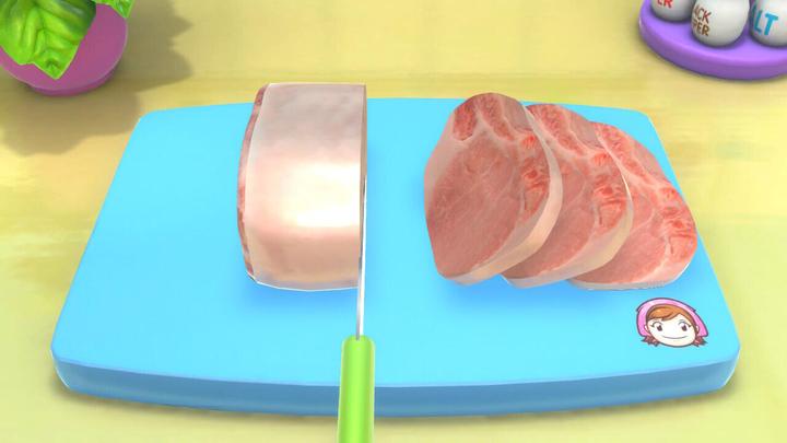 Image du produit Ravenscourt Cooking Mama : Cookstar (Switch, DE)