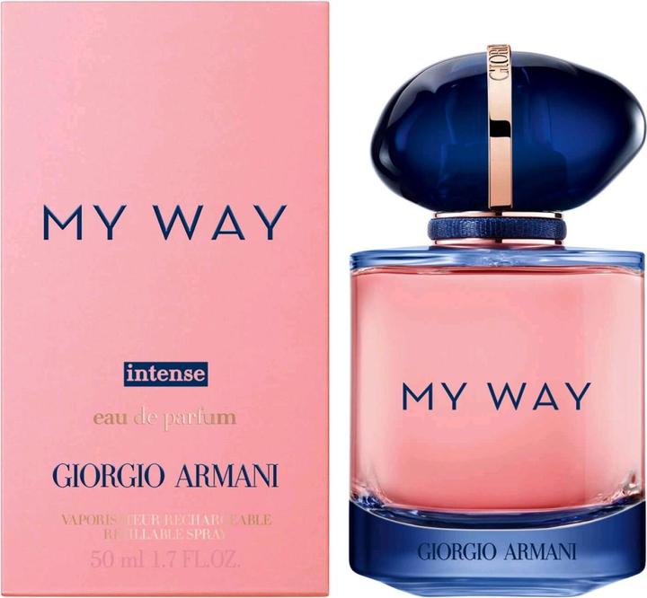 Giorgio Armani My Way Intense