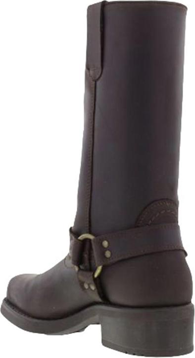 Image du produit Woodland Scenics Gringos Harley Western Harness Bottes en cuir (46)