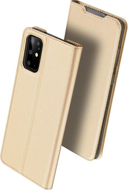 Produktbild Dux Ducis Skin Pro Series (Samsung Galaxy S20+)