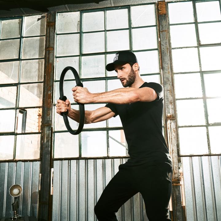 Image du produit Gorilla Sports Bague Pilates