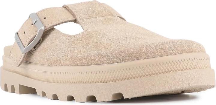 Produktbild Palladium Dunelite Pyla Sde (38)