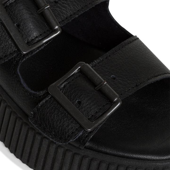 Actual product image Tamaris Mule (40)