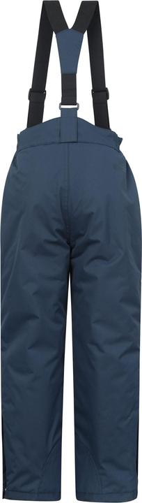 Immagine prodotto Mountain Warehouse Giacca e Pantaloni da Sci Set Bambini (104)