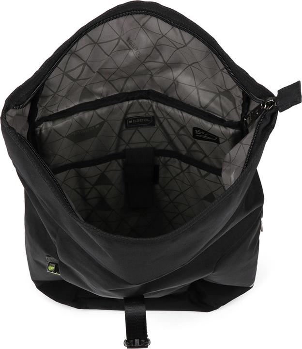 Produktbild Gabol Traffic Rucksack 42 cm Laptopfach (17 l)