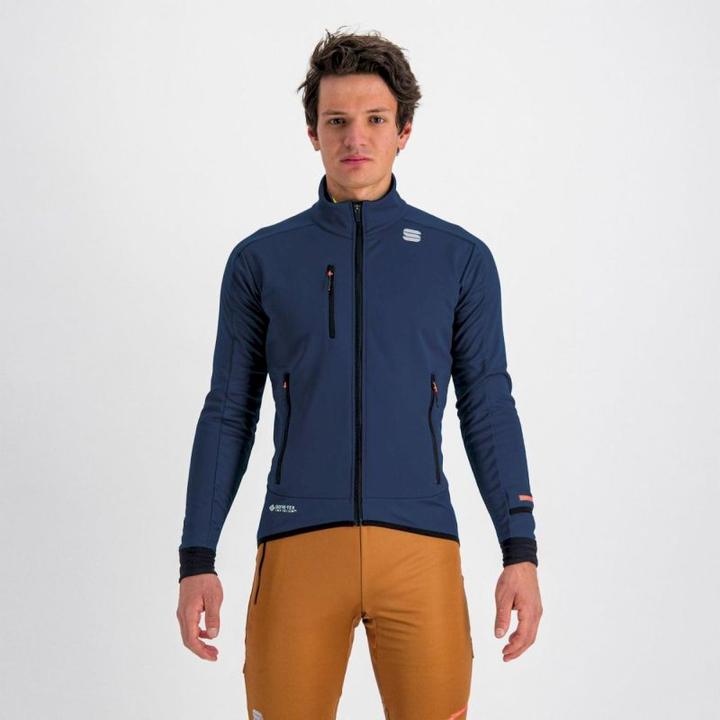 Actual product image Sportful Apex Jacket (XXL)