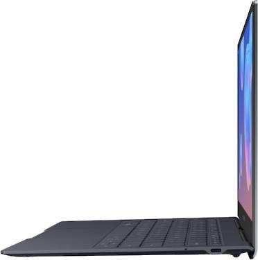 Produktbild Samsung Galaxy Book S (13.30", Intel Core i5-L16G7, 8 GB, 256 GB, DE)