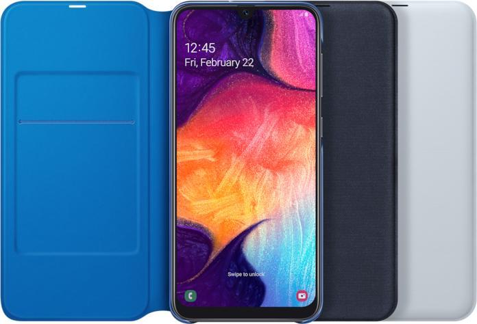 Produktbild Samsung Wallet Cover