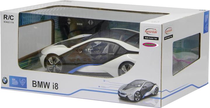 Produktbild Jamara BMW I8