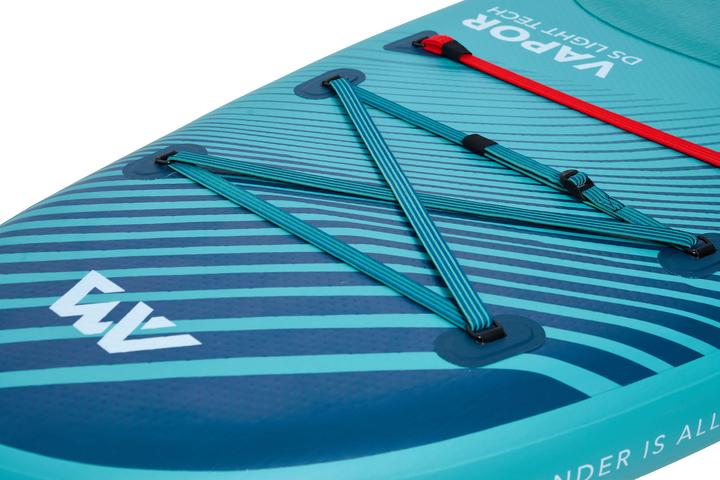 Actual product image Aqua Marina All-Around iSUP Vapor (10'4")