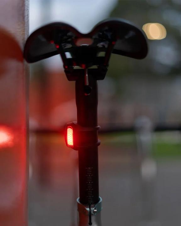 Image du produit knog. Grenouille V3 (40 lm, 20 lm)