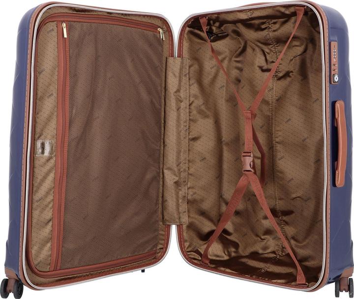 Produktbild Stratic Leather&More - Hartschalen-Koffer L (bis 76cm) (104 l, L (90 - 115l))