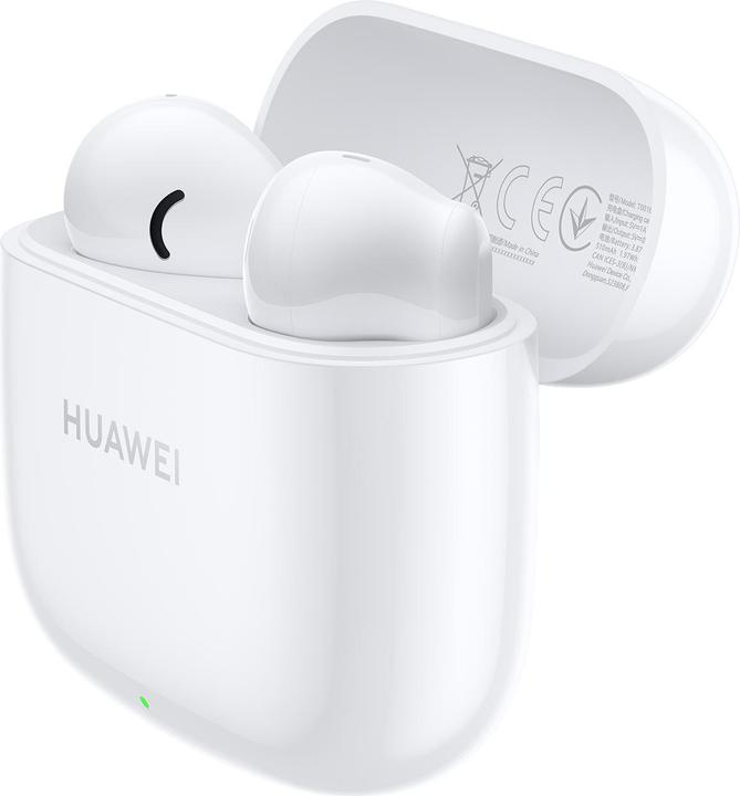 Actual product image Huawei FreeBuds SE 2 (ANC, 5 h, Wireless)