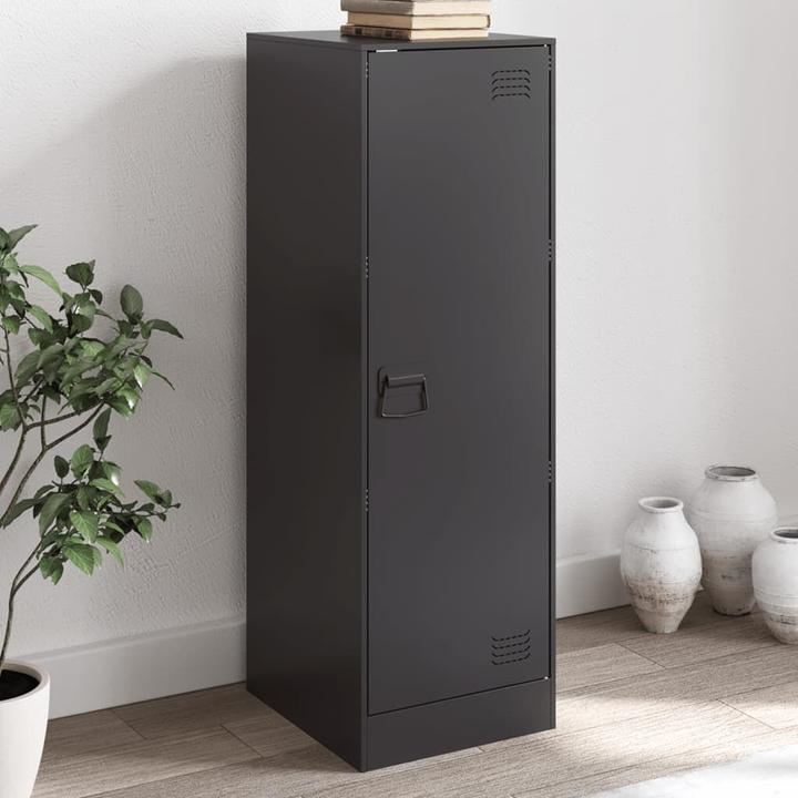 Actual product image VidaXL Sideboard (34.5 x 39 x 107 cm)