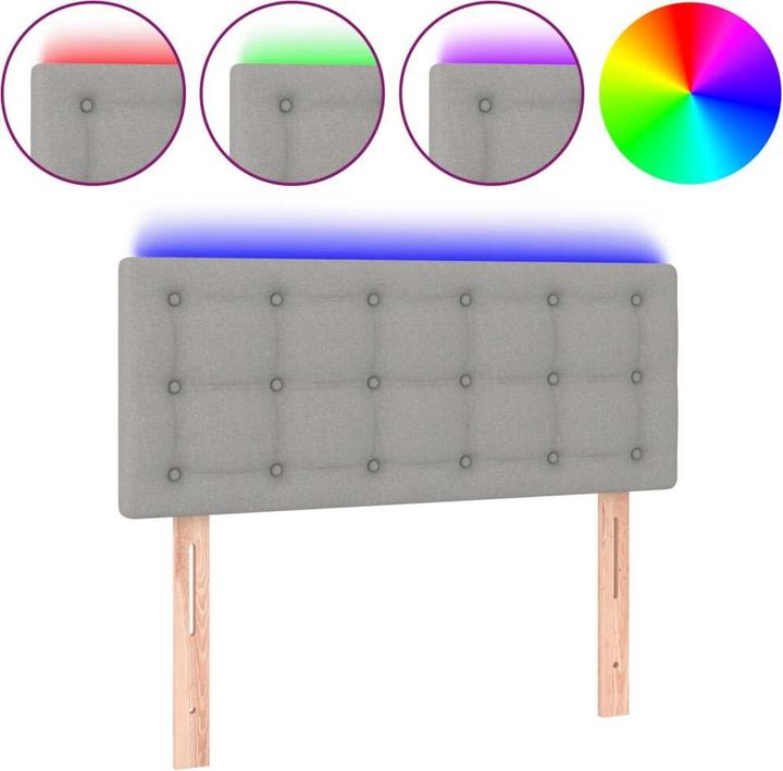 Actual product image VidaXL Jeanette (100 x 5 x 88 cm)