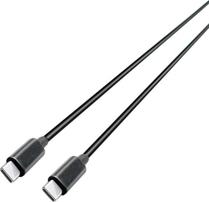 Actual product image Grundig USB C – USB C (3 m, USB 2.0)