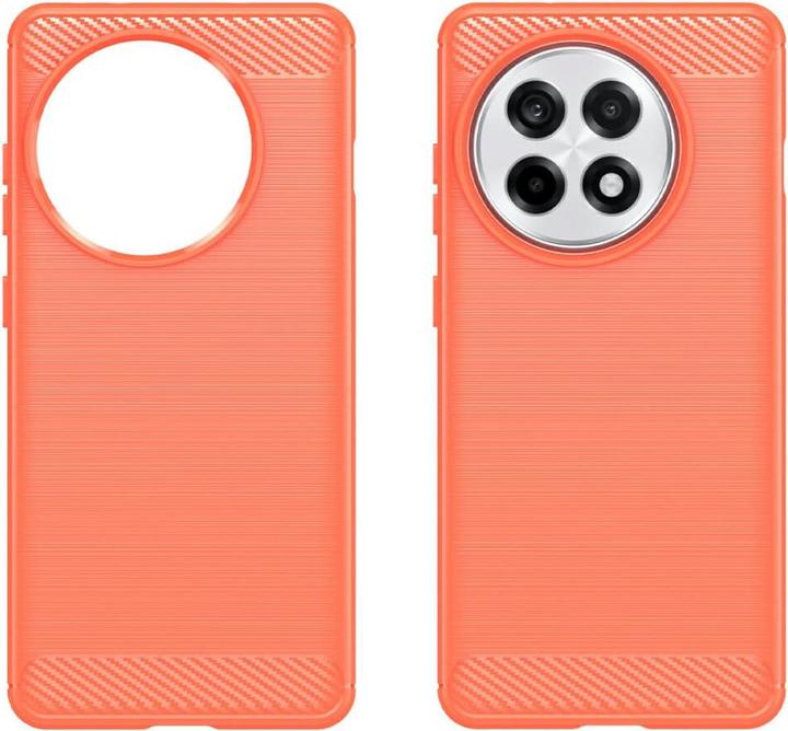 Productafbeelding Cover-Discount OnePlus 13R - Metall Carbon Look Hülle (OnePlus 13R)
