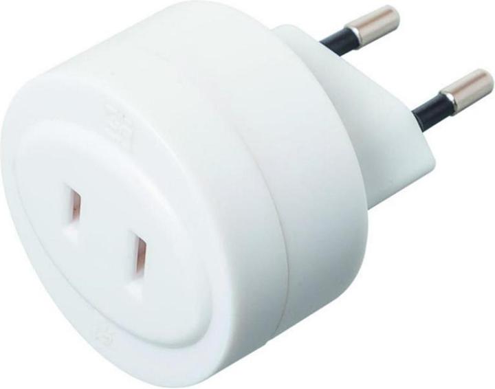 Steffen Adapter