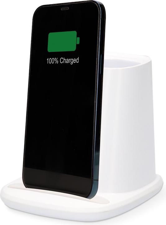 Image du produit KSIX Chargeur sans fil (10 W)