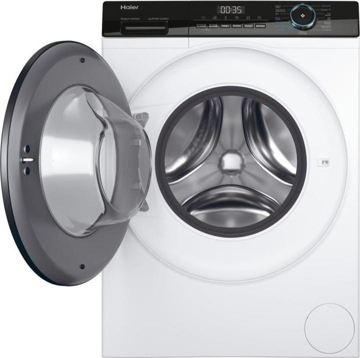 Produktbild Haier HW80-B16939 i-Pro 3 Silence (8 kg, Links)