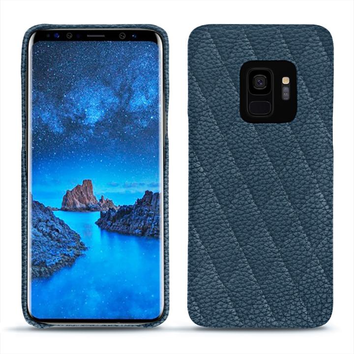 Productafbeelding Noreve Lederen omslag (Samsung Galaxy S9)