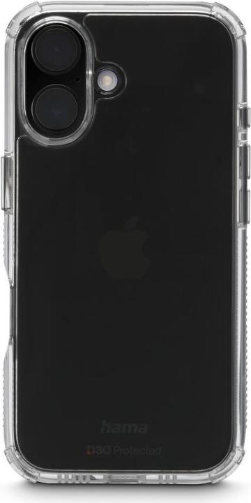 Immagine prodotto Hama Protezione estrema (Apple iPhone 16)
