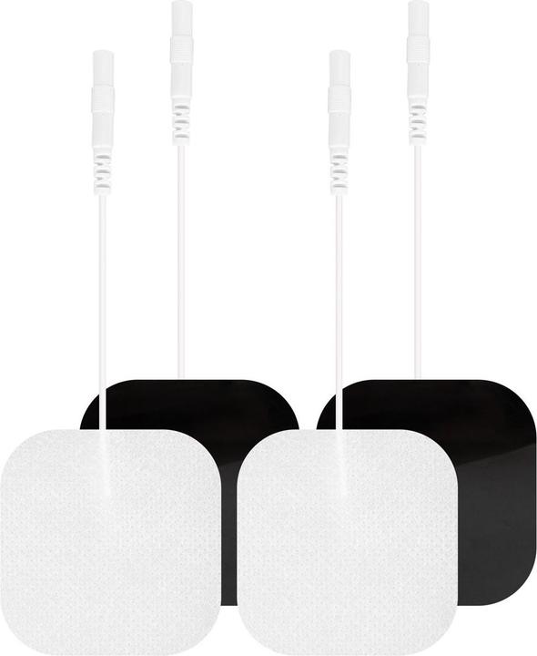 Actual product image Easytoys Electrosex Device With Pads
