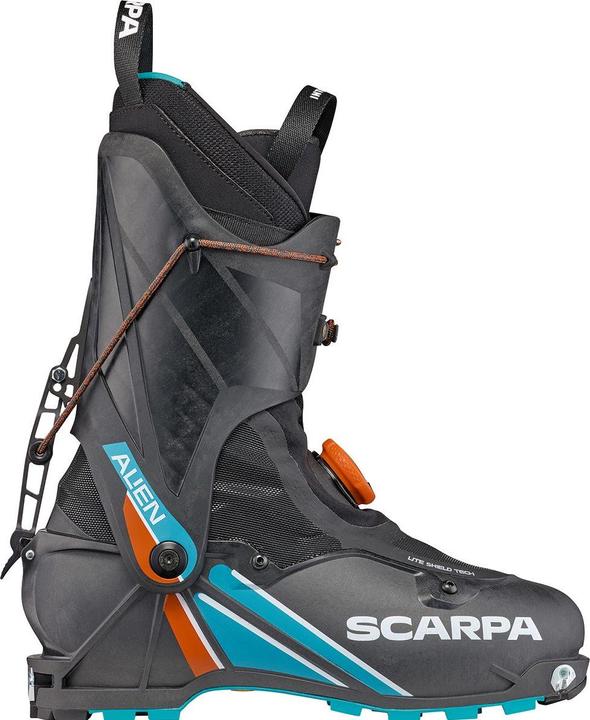 Actual product image Scarpa Alien Skitour Schuh (30)