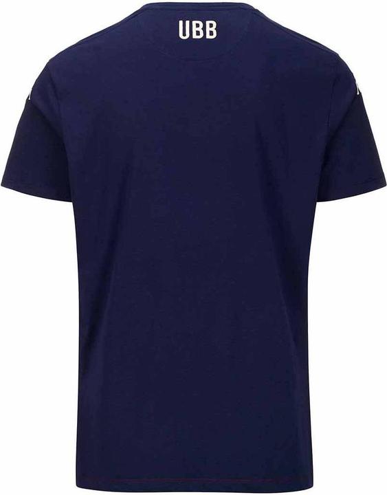 Immagine prodotto Kappa T-shirt Union Bordeaux-Bègles Ayba 8 2024/25 (S)