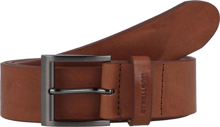 Produktbild Strellson Gürtel Leder (80)