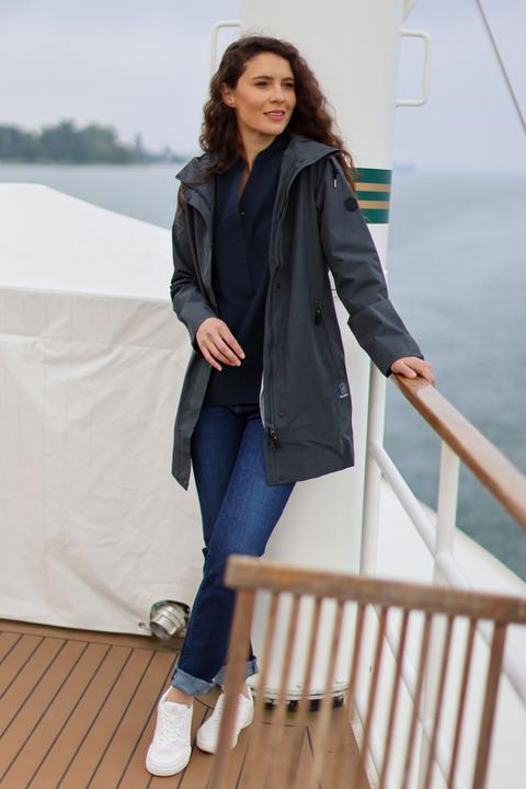Immagine prodotto Rukka Travelcoat Damen Regenjacke (36)
