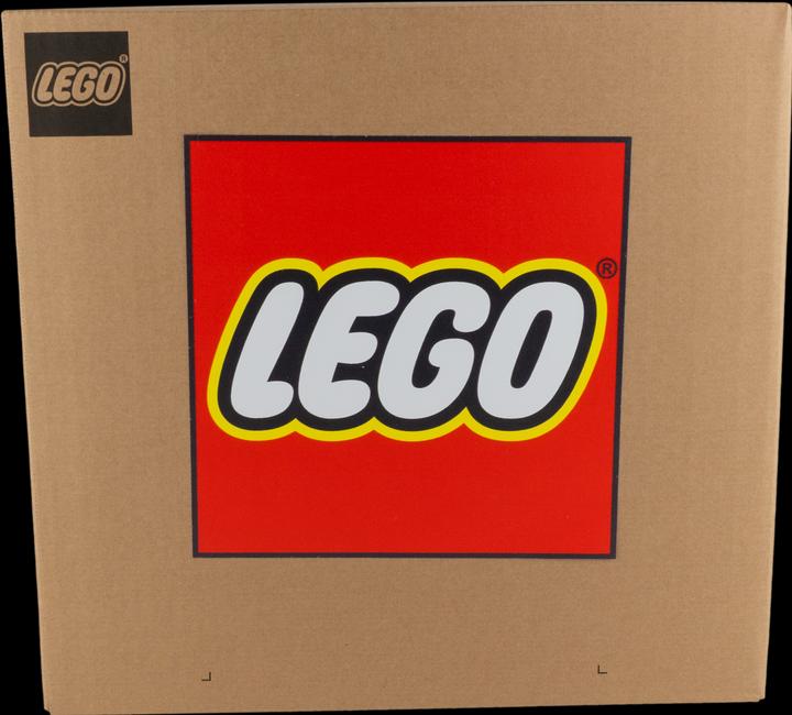 Actual product image LEGO Riesen Mystery Box – Überraschungspaket voller Bau-Spass fuer die ganze Familie NEU! Menge 1x