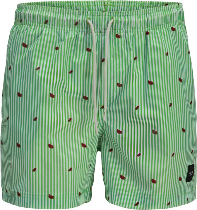 Jack & Jones Regular Fit Badeshorts Badeshorts (M)
