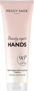 Actual product image Peggy Sage Beauty Expert Honey For Hand Scrub 100ml (100 ml)