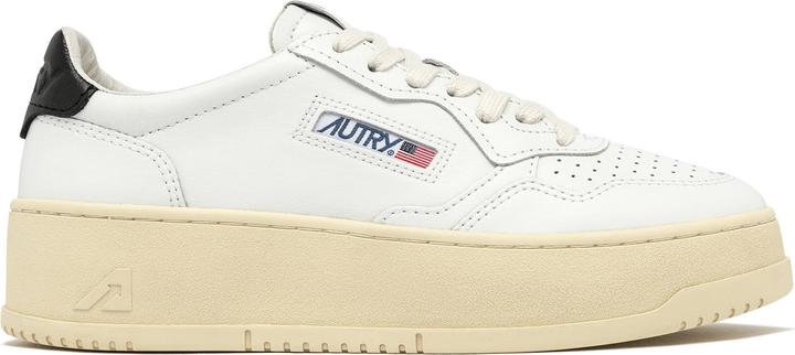 Autry Sneakers White (38)