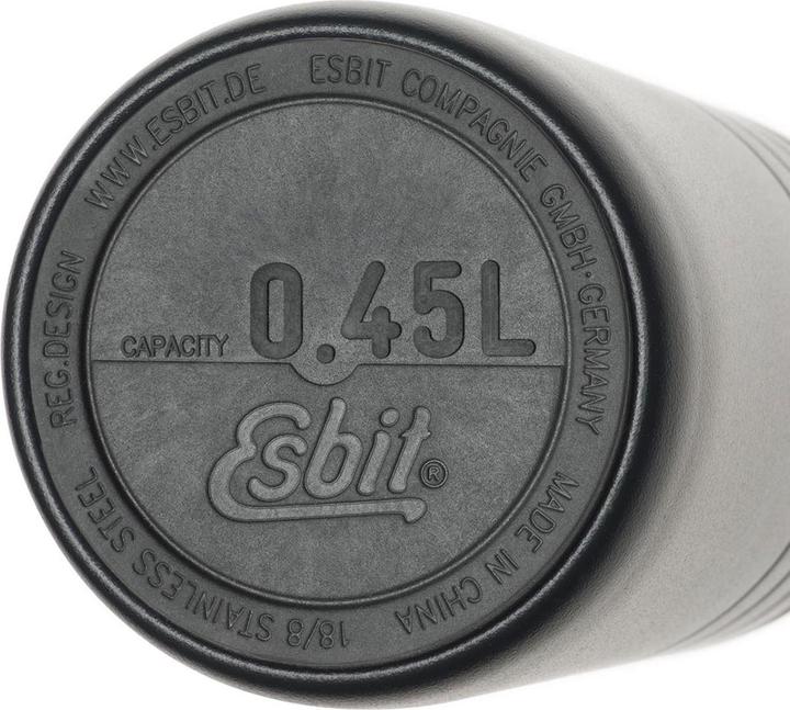 Image du produit Esbit Bouchon isolant pour tasse thermique 450 ml (0.45 l)