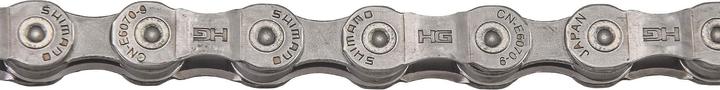 Produktbild Shimano Steps CN-E6070 (9-fach)