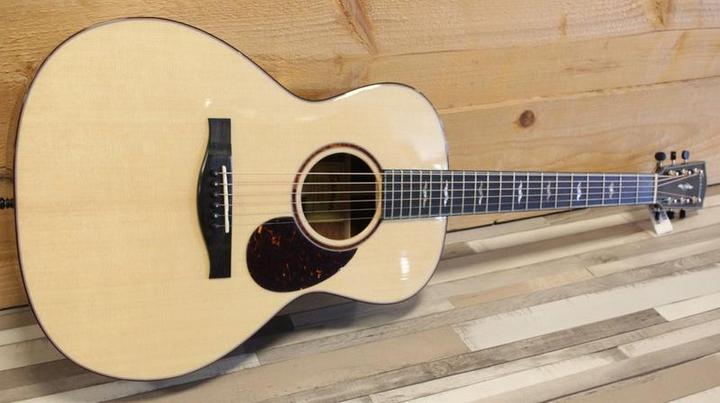 Eastman Guitars Eastman L-Ooss-Qs (E-Gitarre)