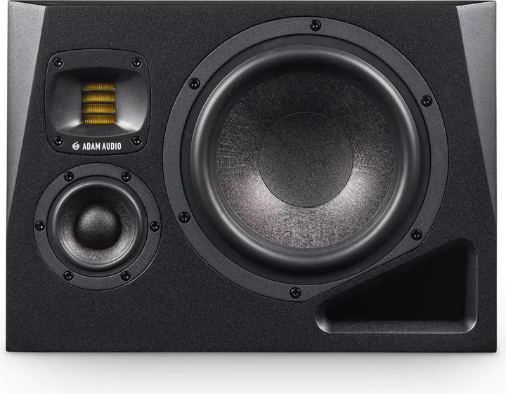 Actual product image Adam A8H-R actieve studiomonitor (per stuk) (Passive, 1 pc., 1x 500 W)