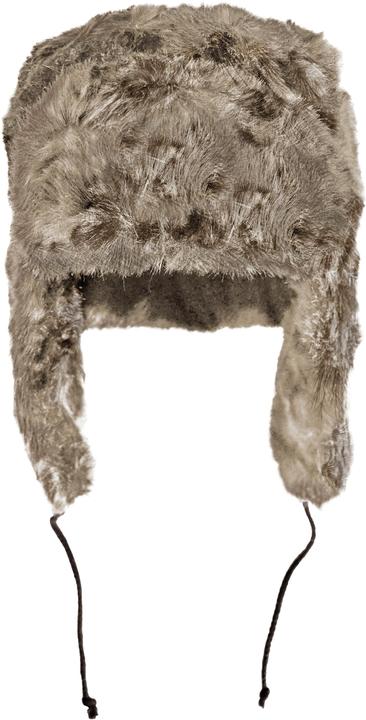 Actual product image Normani Fur Hat Chapka Siberia (60 - 62)
