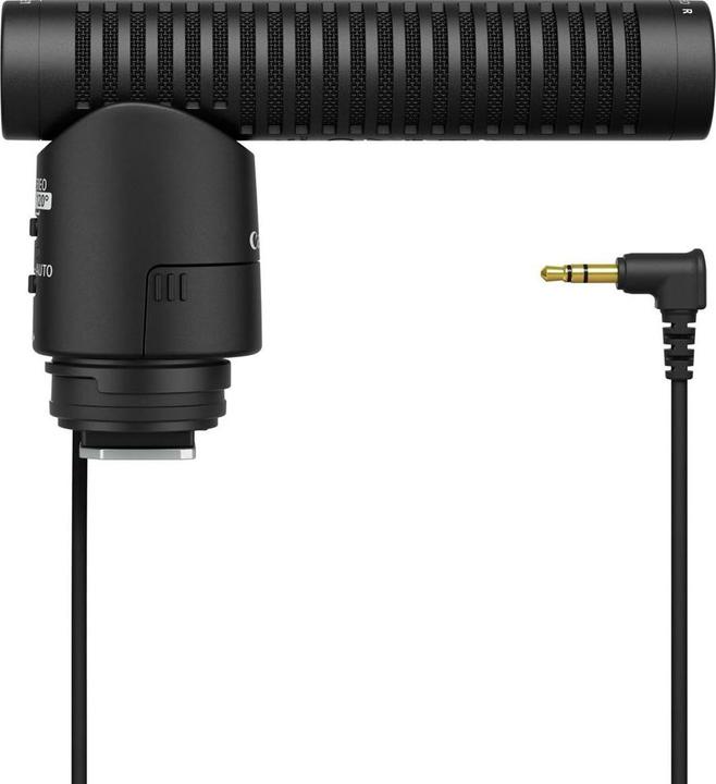 Produktbild Canon Dm-E1