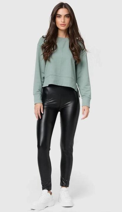 Produktbild Nur Die Leggings Lederoptik (40, 41, 42)