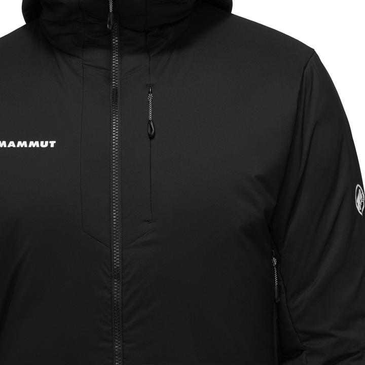 Actual product image Mammut Rime IN Flex Hooded Jacket Men (XXL)