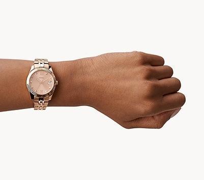 Produktbild Fossil Scarlette Mini (Analoguhr, 32 mm)