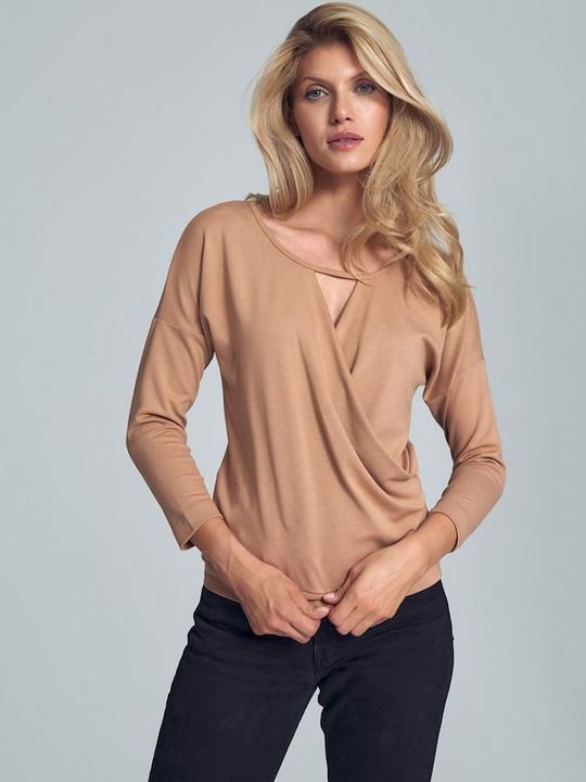 Figl Bluse (XL)