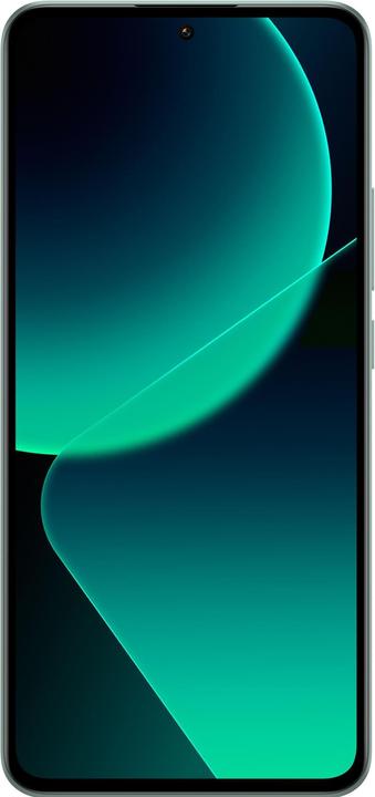Immagine prodotto Xiaomi 13T Pro (512 GB, verde prato, 6.67", Doppia SIM, 50 Mpx, 5G)