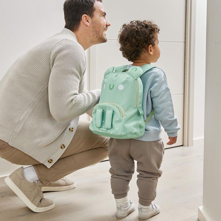 Image du produit Miniland Ecothermibag Kid Frog
