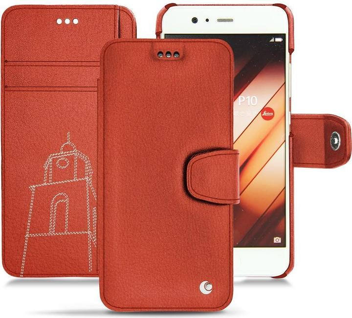 Image du produit Noreve Housse cuir portefeuille
