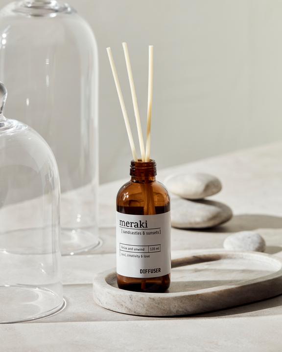 Productafbeelding Meraki Sandcastles Sunsets (120 ml)