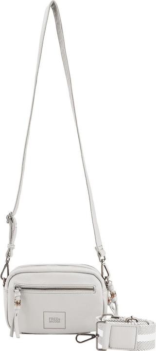 FredsBruder Bestie Umhängetasche 22 cm
